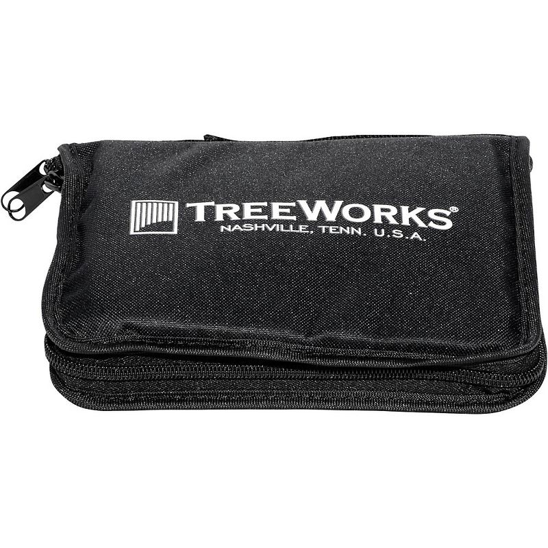 Treeworks Studio-Grade Triangle Set