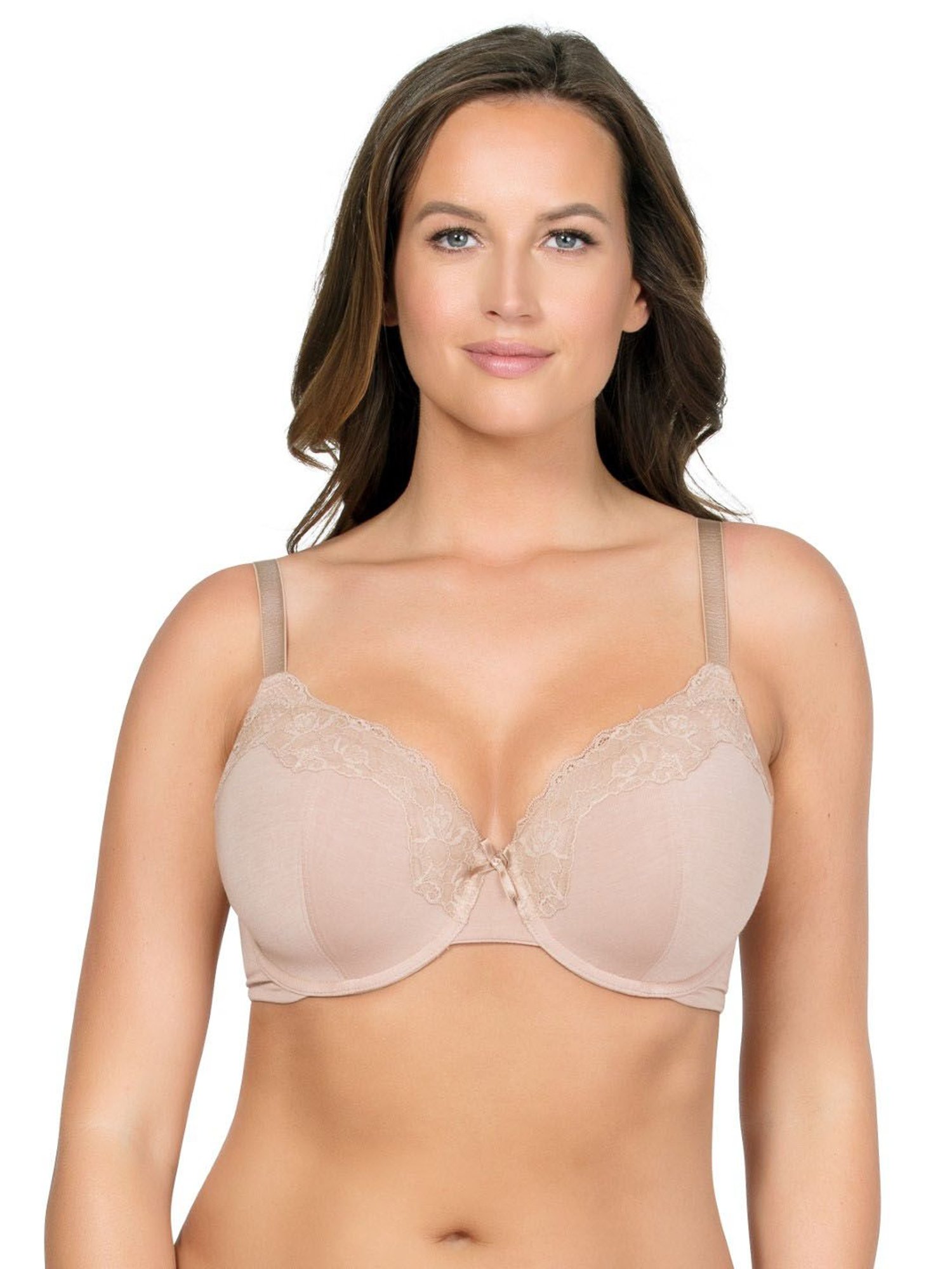 PARFAIT Bare Under Wired Padded T-Shirt Bra