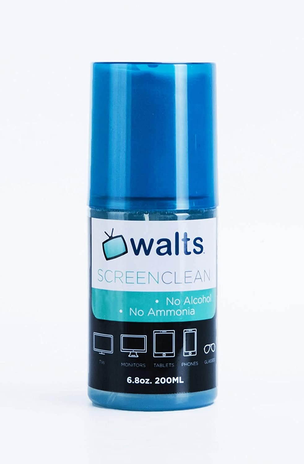 Sony XBR-85X950H 85" 4K Ultra High Definition Full Array LED HDR Smart TV with a Walts TV Large/Extra Large Tilt Mount for 43"-90" Compatible TV's and a Walts HDTV Screen Cleaner Kit (2020)