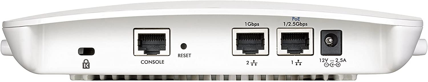 NETGEAR WAC740 ProSAFE Premium Wireless Access Point 4x4 AP 802.11ac Wave 2