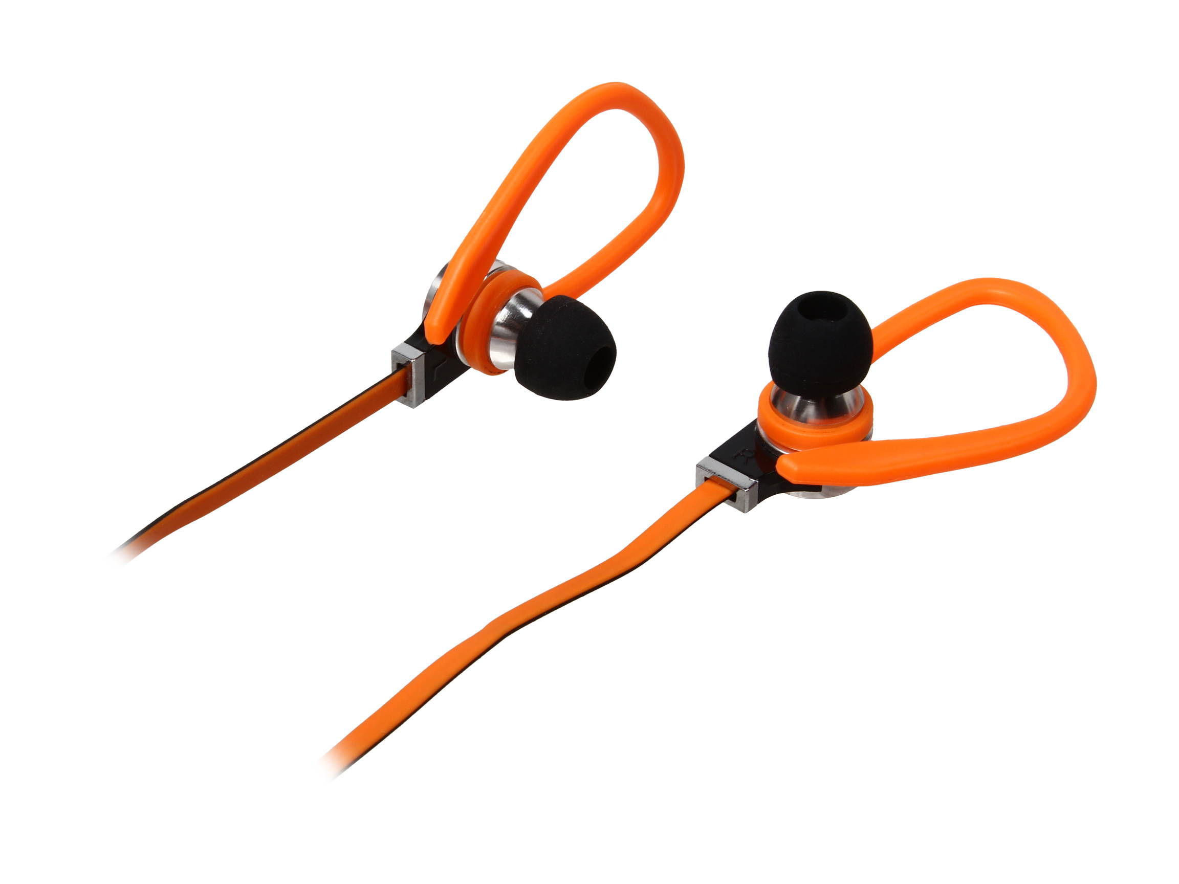 Fuji Labs Sonique SQ306 Premium  Beryllium  In-Ear Headphones with In-line Mic