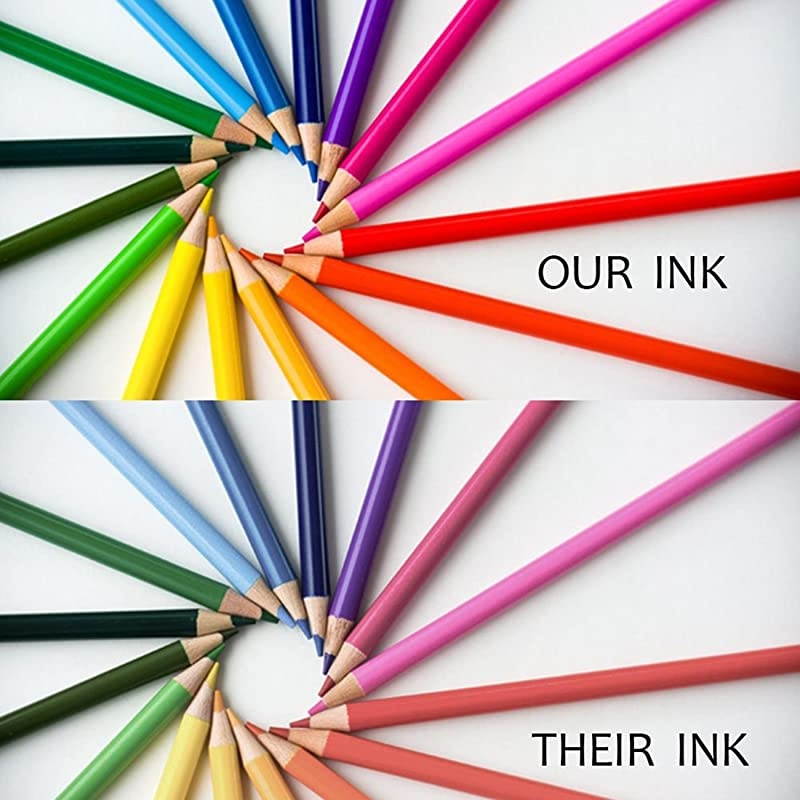 400ML Sublimation Ink Refill for Epson C88 C88+ WF7710 ET2720 ET15000 WF3640 WF7110 WF7210 WF3610 Inkjet Heat Press Transfer on Mugs Plates Polyester Shirts Phone Cases etc