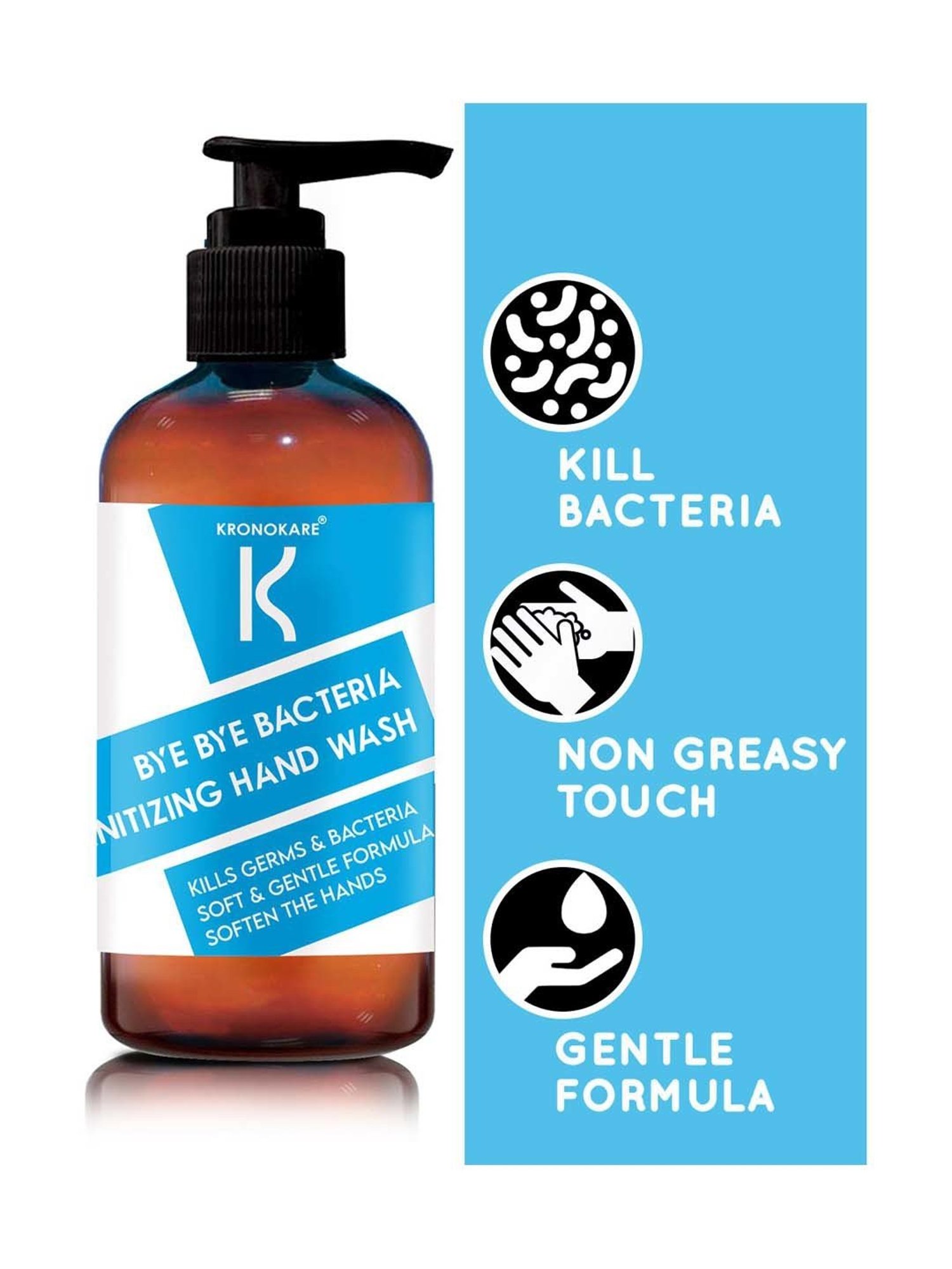 Studiowest Sun Rise Hand Cleansing Gel - 50 ml