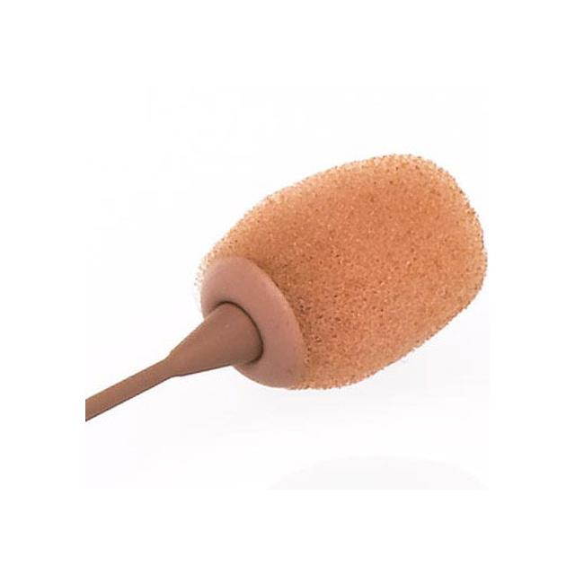 Rode Microphones WS-HS1-P Pop Filter/Wind Shield (Pink)