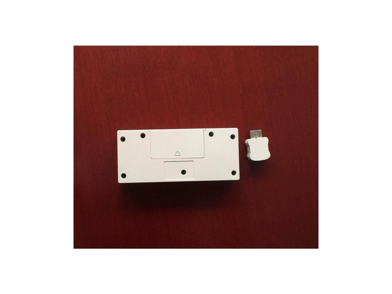 New Mini 2.4GHz Wireless Game Controller Gamepad for Nintendo NES Classic Edition Console