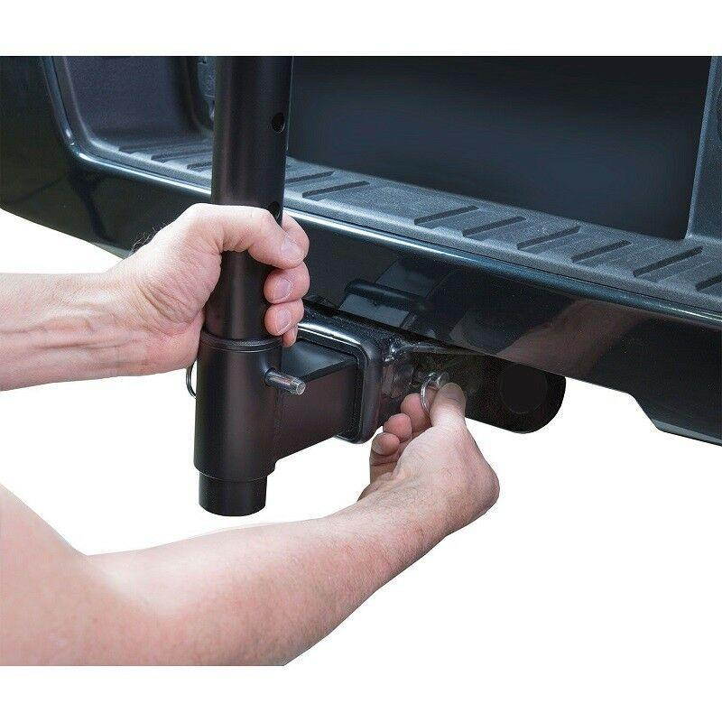 OmniMount TV Tailgate Mount for 32-65" TVs SC65TLG