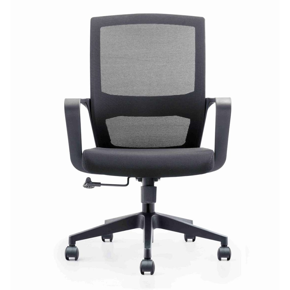 Professional office network chair Office staff chair simple modern computer chair