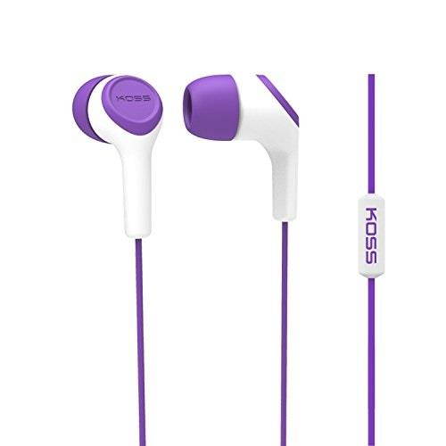 Koss KEB15i In-Ear Headphones