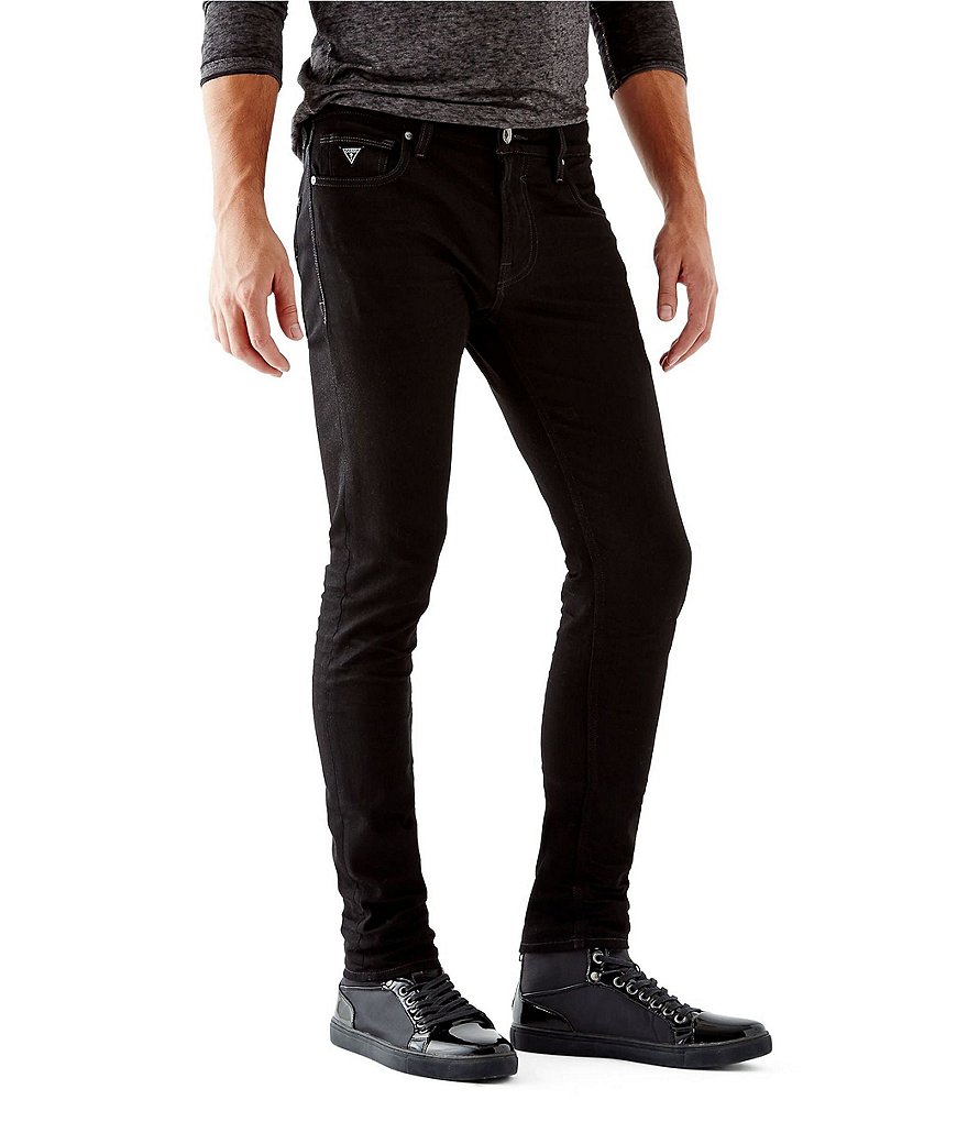 Buffalo David Bitton Skinny Max Jeans