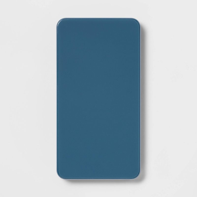 heyday™ 10000mAh Powerbank - Night Blue