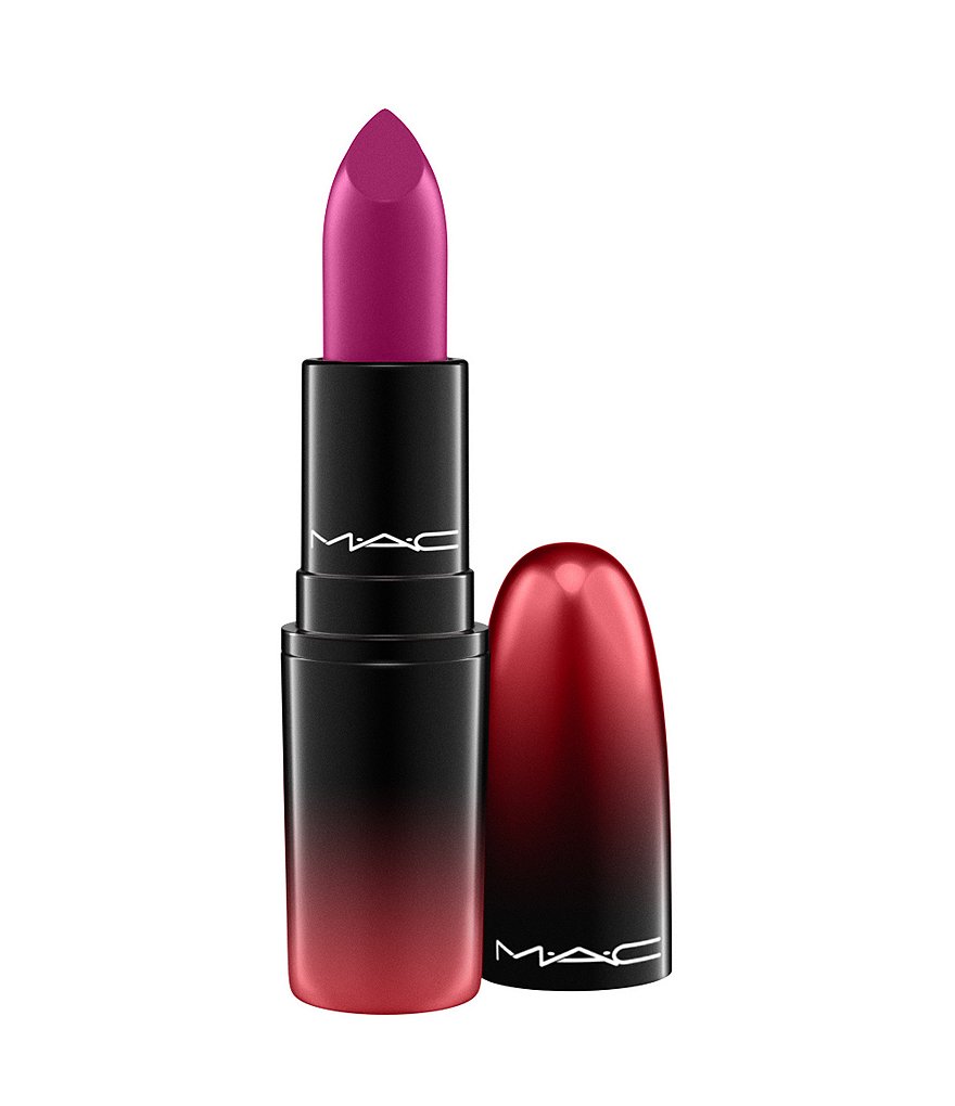 MAC Love Me Lipstick
