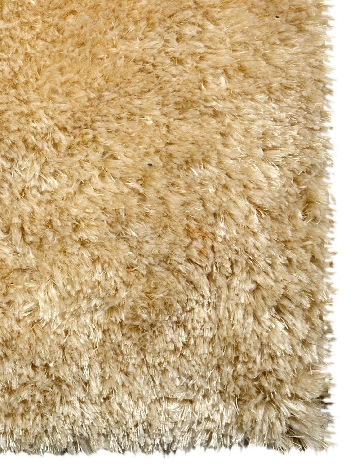 Saral Home Heavy Duty Beige Cotton Carpet - Set of 1