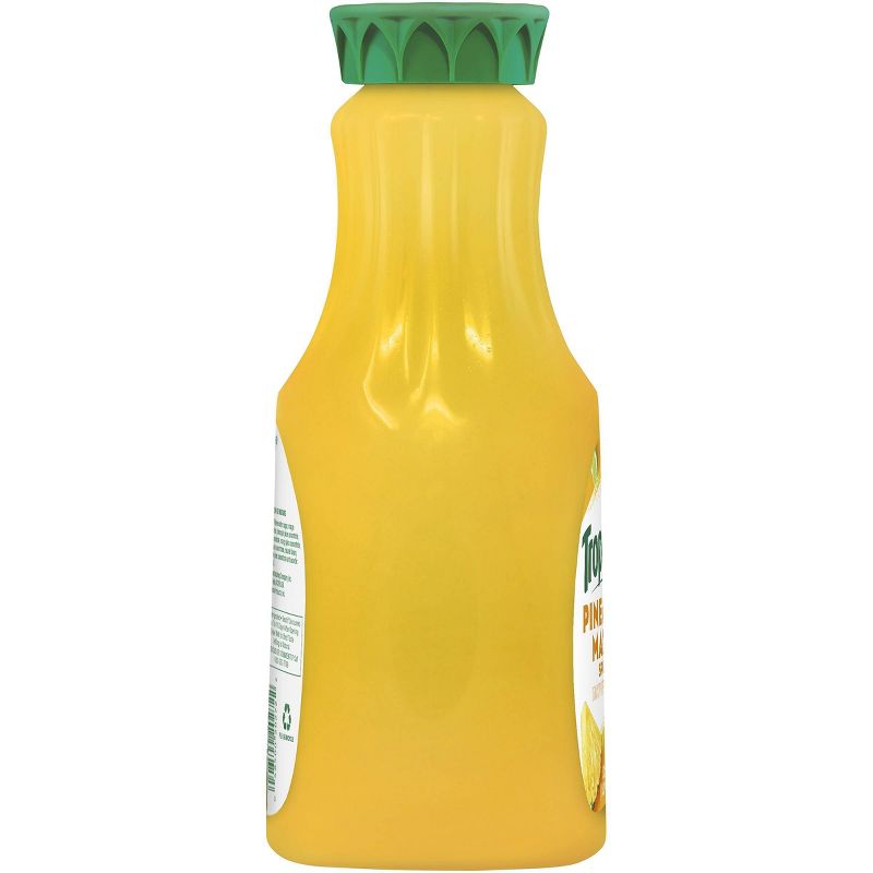 Tropicana Pineapple Mango Drink - 52 fl oz