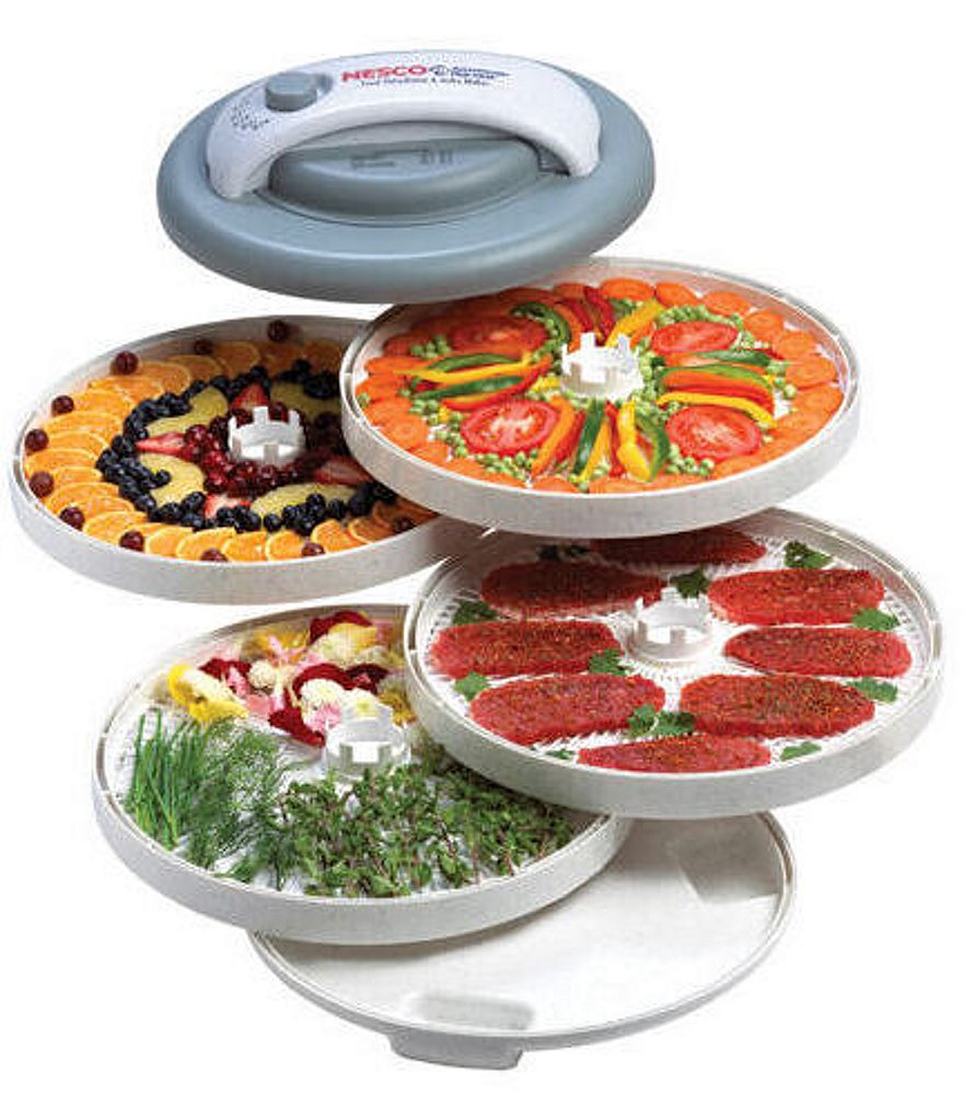 Nesco Snackmaster Encore Food Dehydrator