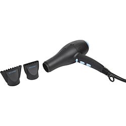 POWERLIGHT PRO-DRYER - BLACK