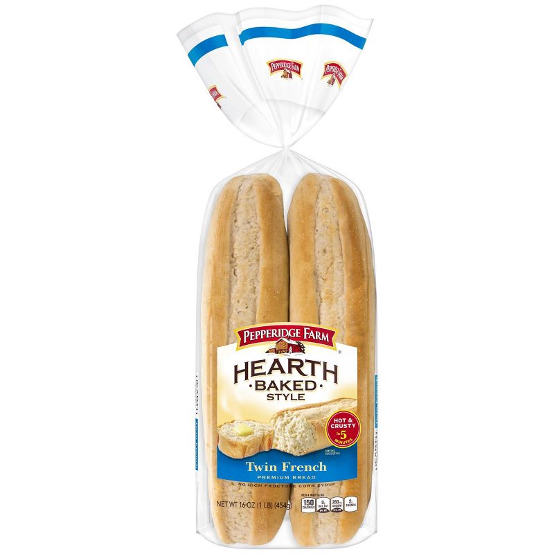 Pepperidge Farm Farmhouse Oatmeal Bread - 24oz