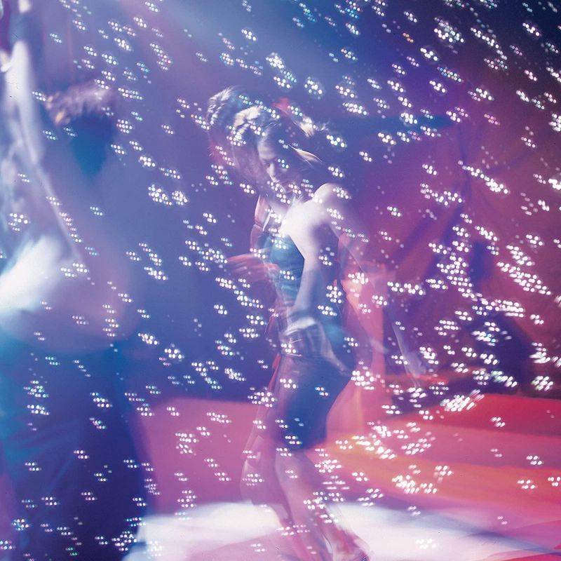 EMB Pro - EL602 - Multicolor DMX LED Lighting Effect for Stage, Club, Party, DJ