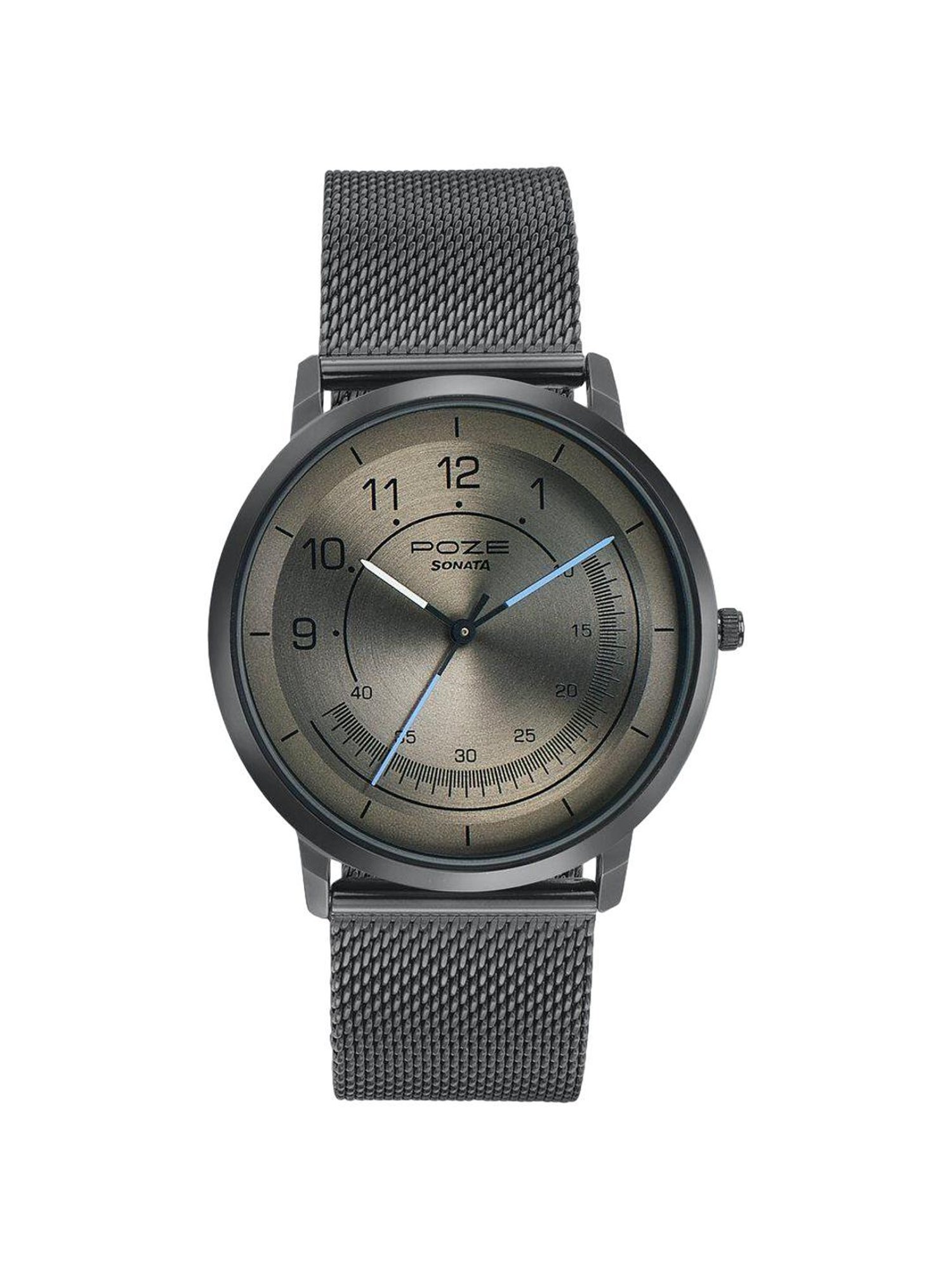 Sonata SP70006NM02 Analog Watch for Men