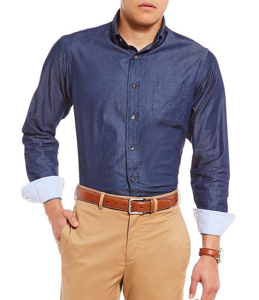 Murano Stretch Reversible Belt