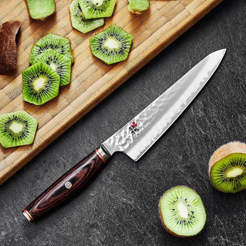 ZWILLING TWIN Master 2.5-inch Bird's Beak Pealer Knife