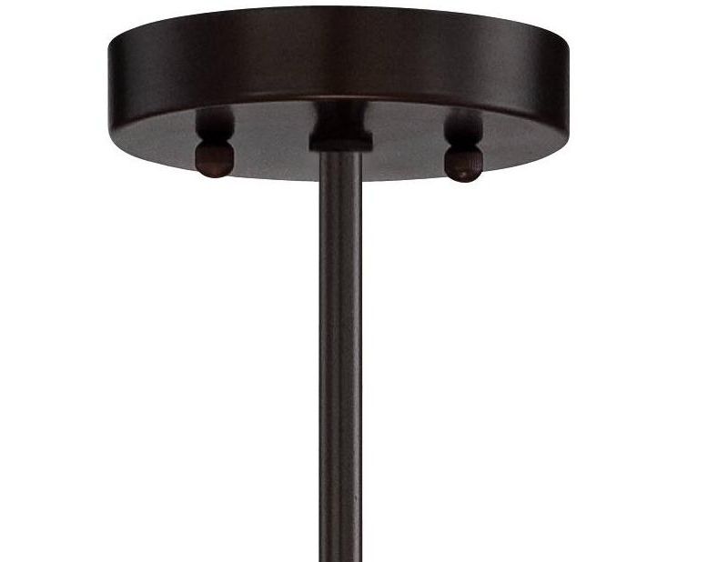 Robert Louis Tiffany Bronze Drum Pendant Chandelier 20" Wide Tiffany Style Art Glass Circles Fixture for Dining Room House Kitchen