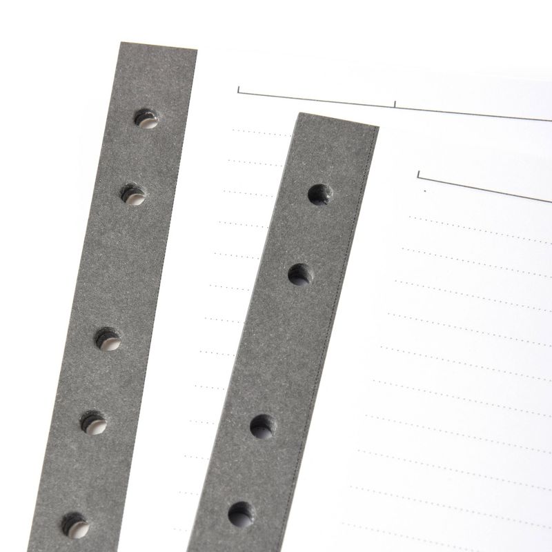 Russell+Hazel Mini Loop To Do Binder Insert