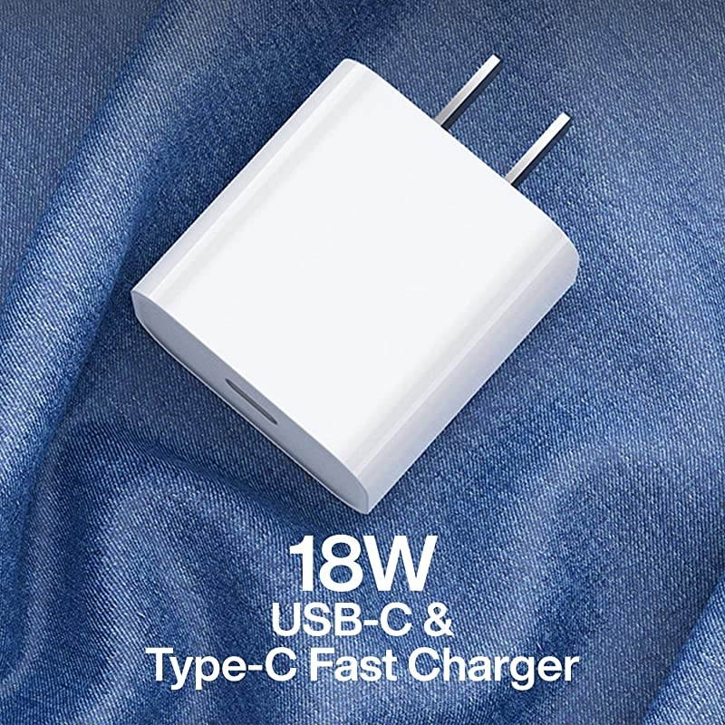 iPhone Charger 10 ft MFi Certified Braided Lightning Cable for iPhone 11 ProMaxXXSXRXS Max 8 Plus77 Plus66S6 Plus Charges 50 in 30 Minutes Phone Charger for Apple Devices