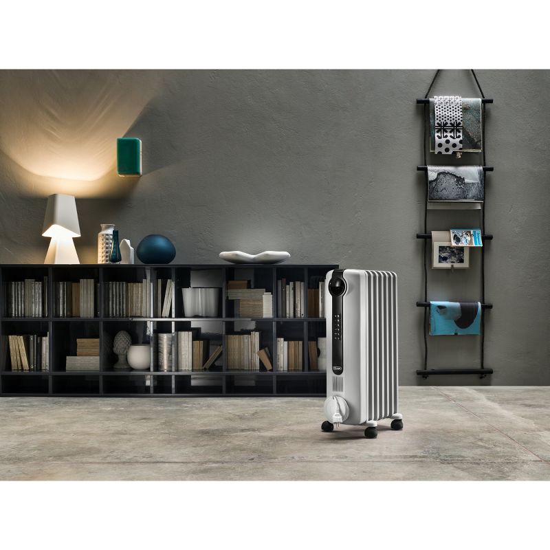DeLonghi RadiaS ECO Digital Full Room Radiant Heater