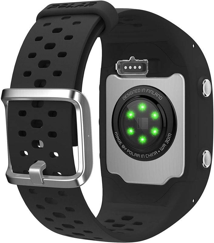 Polar M430 GPS Running Watch