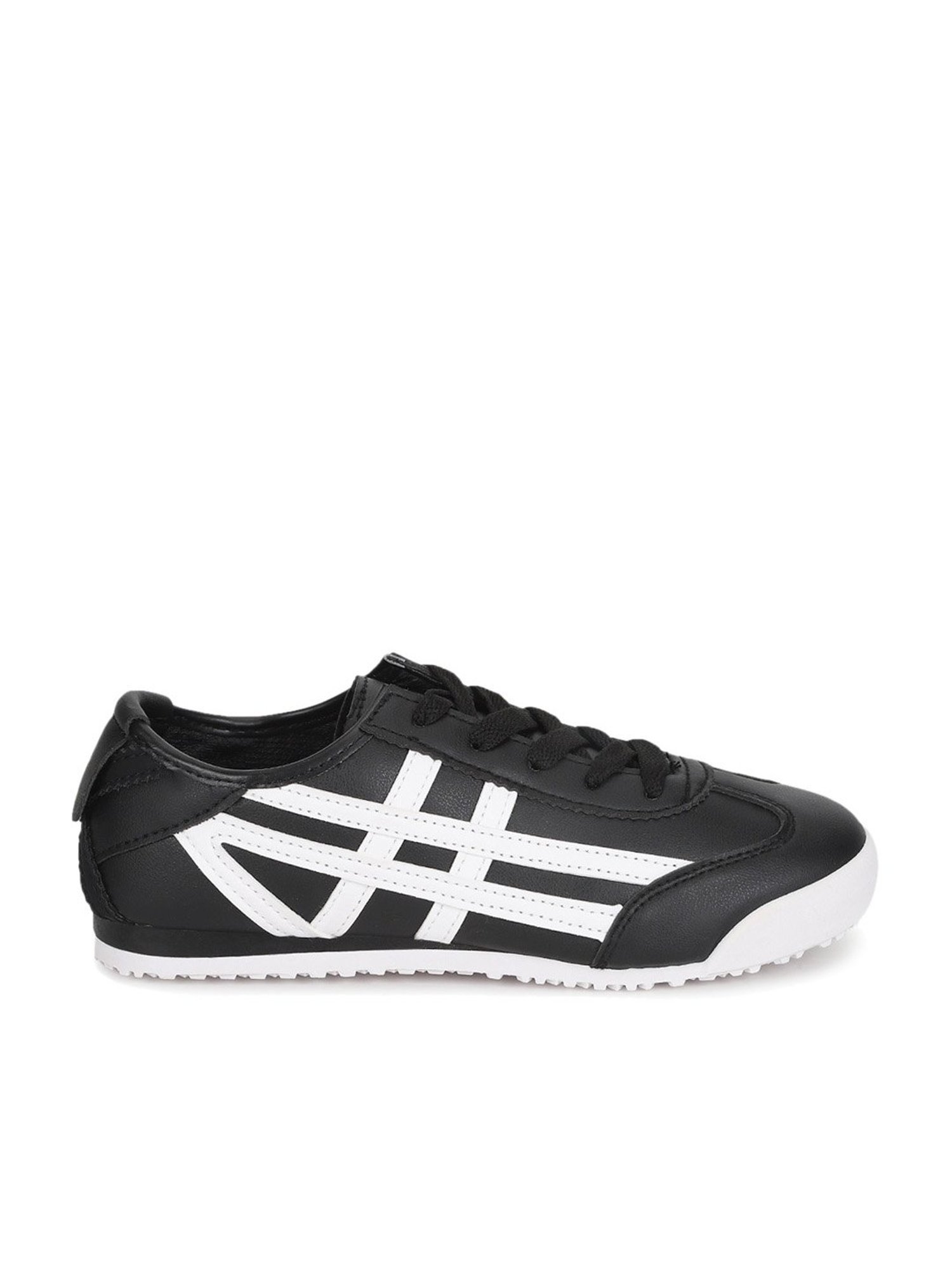 Truffle Collection Women's Black Sneakers