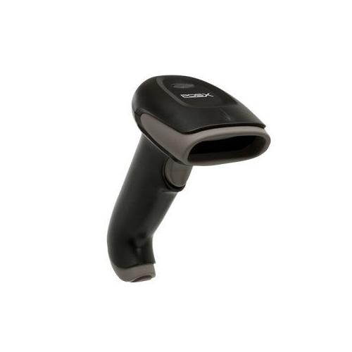 POS-X EVO-SG1-ADU-DL EVO 2D Barcode Scanner with Easy DL v2.0