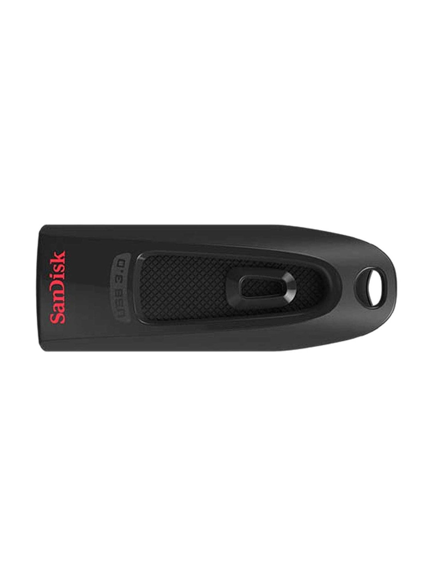 SanDisk SDCZ48-016G-I35 Ultra 16GB USB 3.0 Pen Drive (Black)