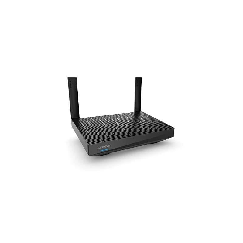 MR7350 Mesh WiFi Router WiFi 6 Router DualBand Wireless Mesh Router for Home Mesh Network FutureProof Fast Wireless Router