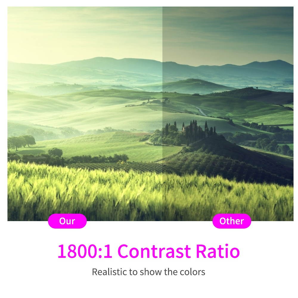 Pyramid 43079 Genuine Replacement Ribbon for 2500 & 2650Pro Time Clocks