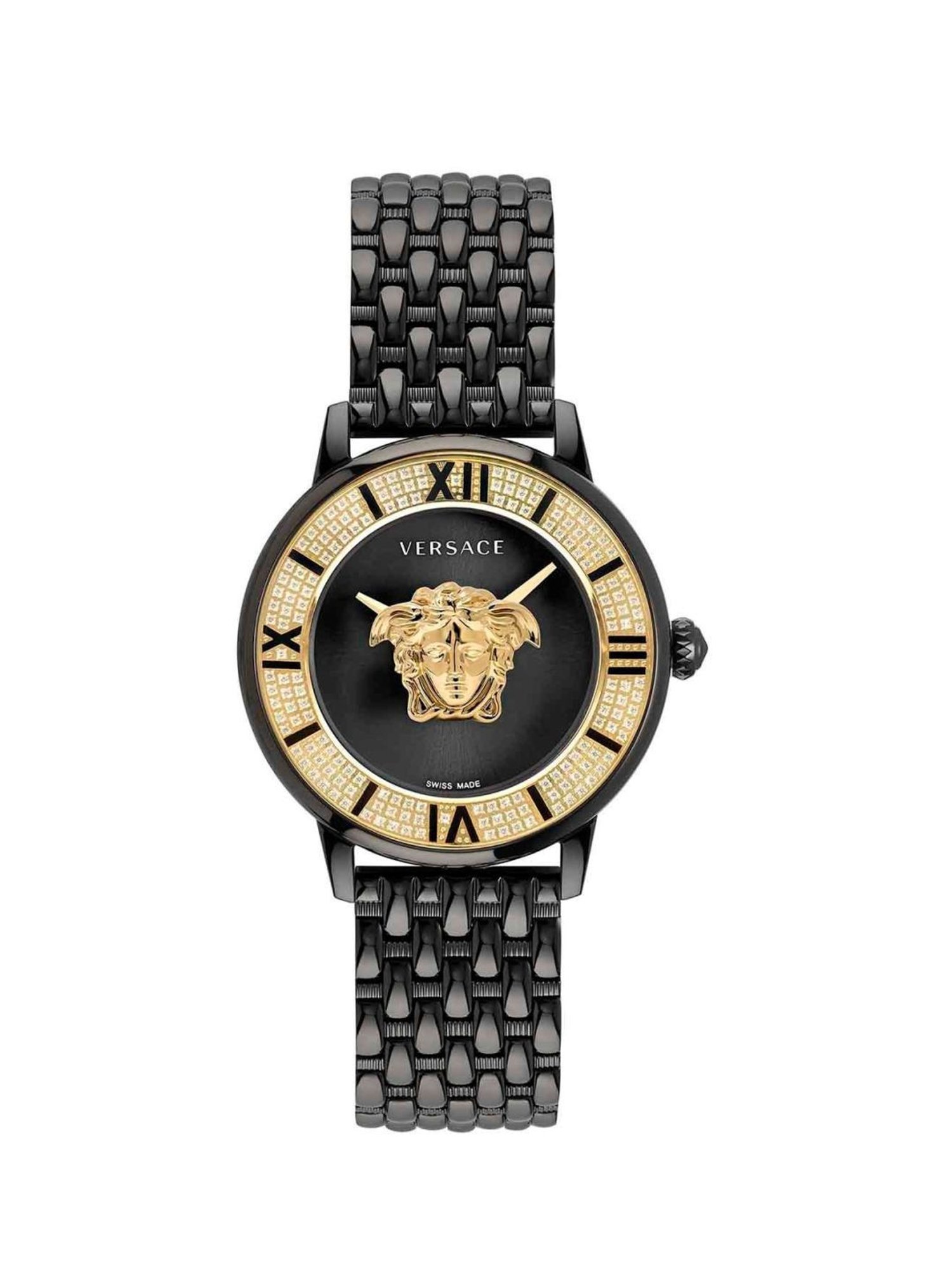 Versace VE2R00922 La Medusa Watch for Women