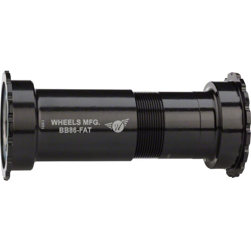 Wheels Manufacturing BB86/92 Thread Together Bottom Brackets