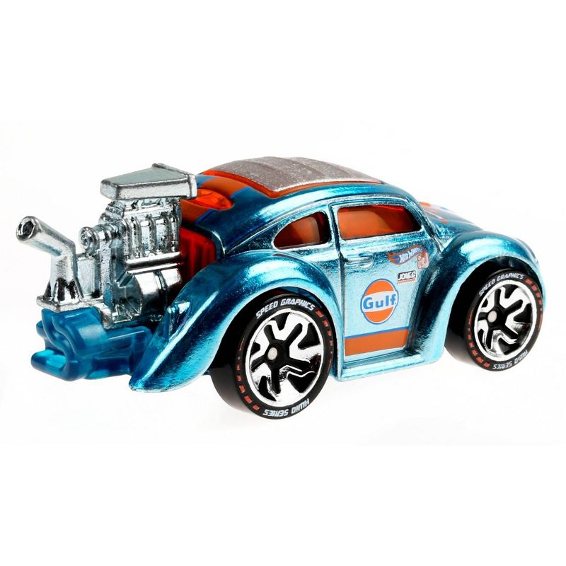 Hot Wheels HW Id Singles Volkswagen Beetle