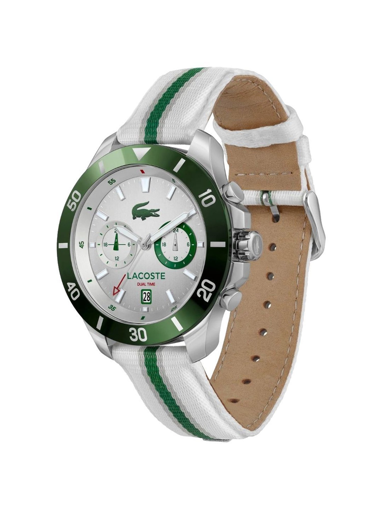 LACOSTE MGI-2011340 Toronga Analog Watch for Men
