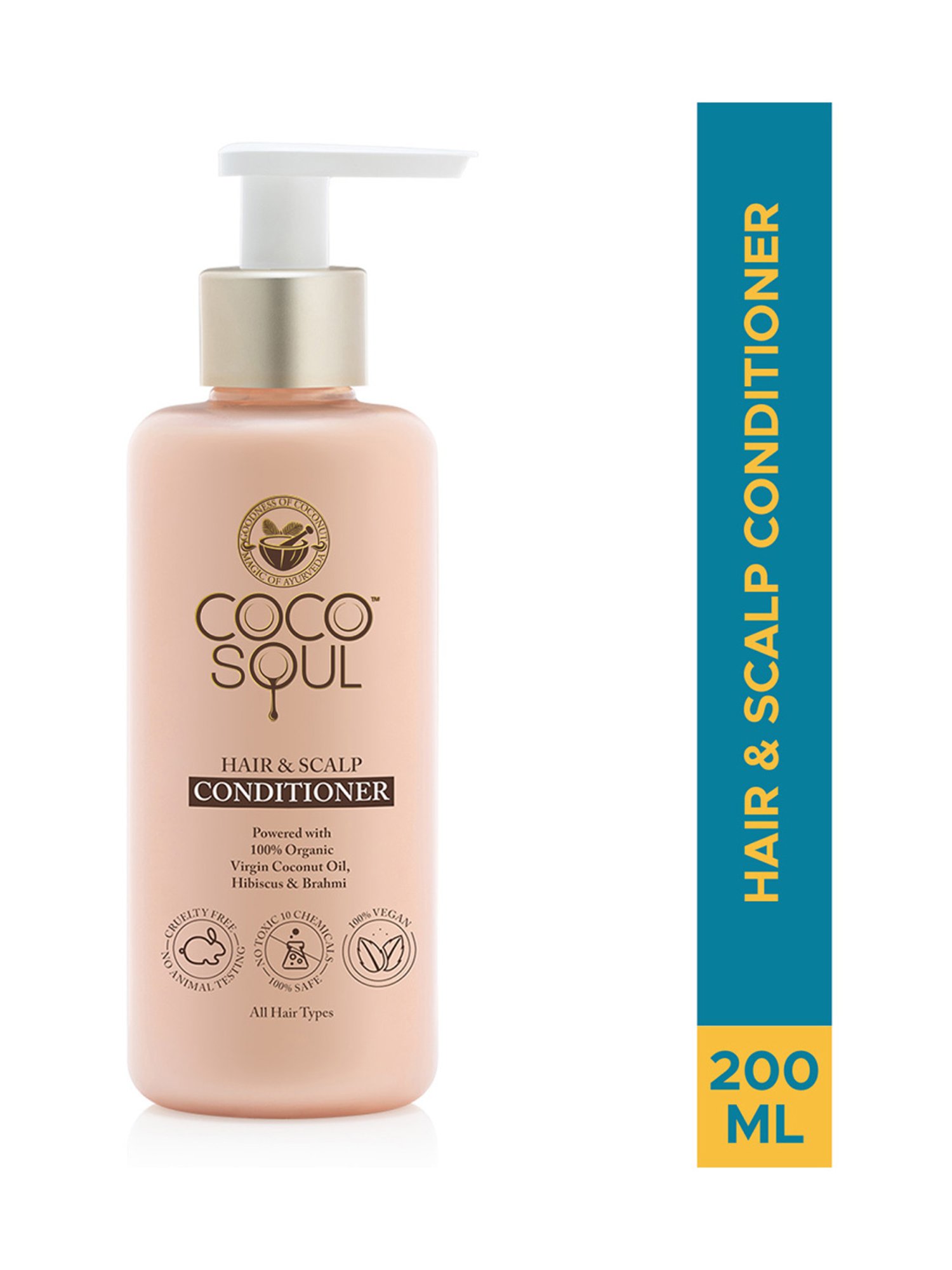 Tresemme Smooth & Shine Conditioner - 190 ml
