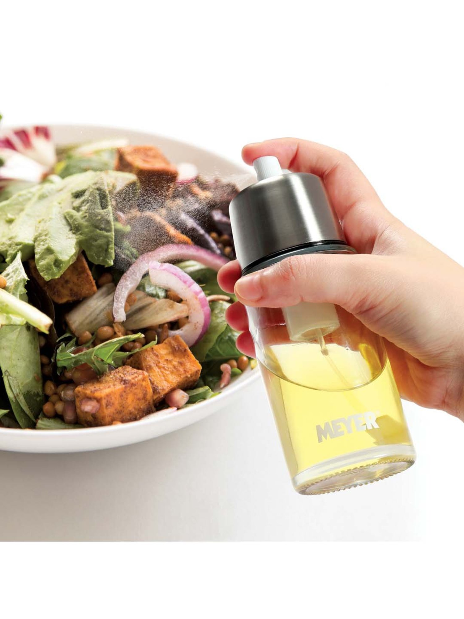 Wonderchef Stay Fit Oil Sprayer