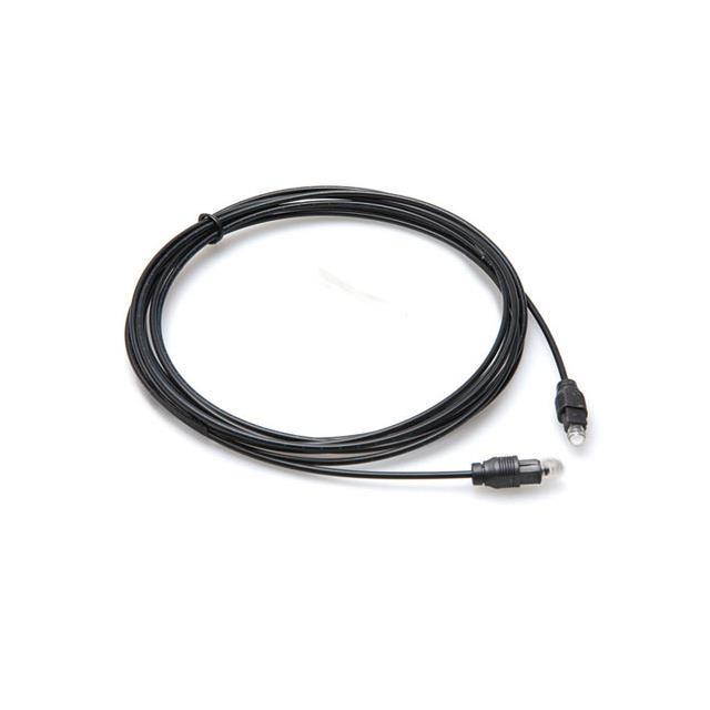 Hosa OPT-102 Optical Cable Tos - Tos 2ft