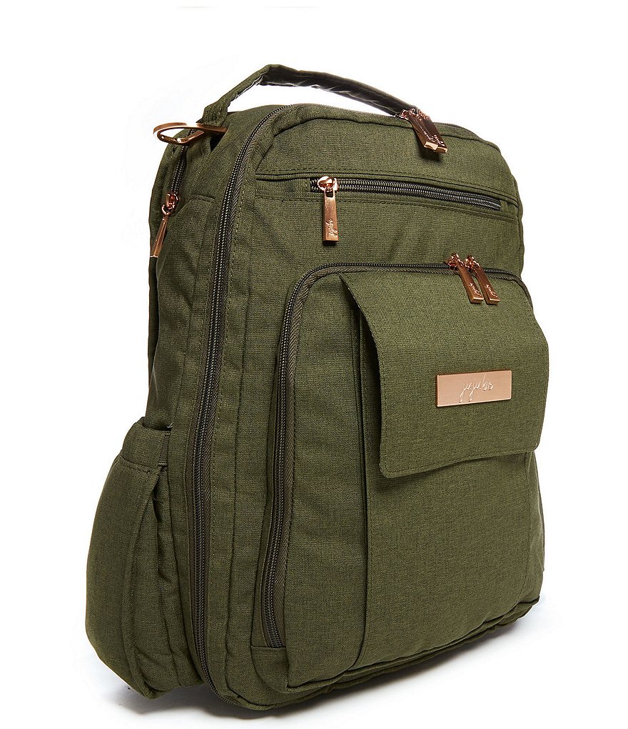 Ju-Ju-Be Be Right Back Backpack