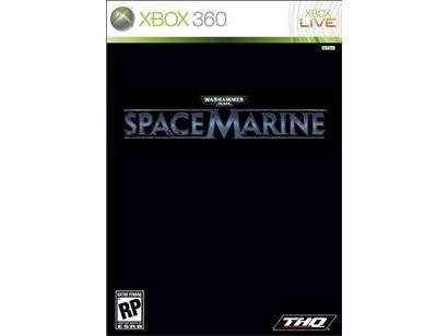 WARHAMMER40K: SPACE MARINE X360 (XBOX 360)