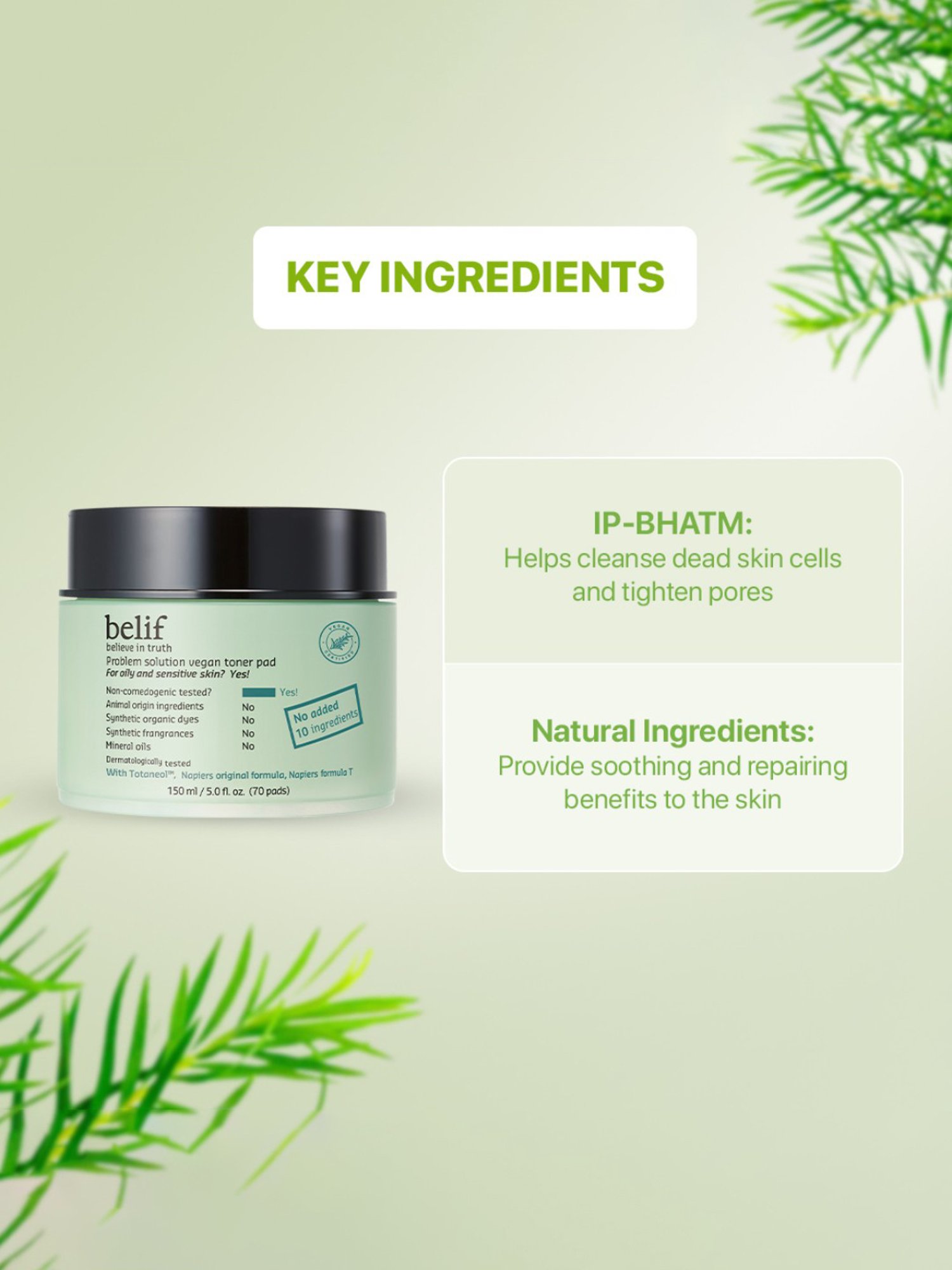 Glowiest Peekaboo AHA PHA Skin Perfecting Toner - 200 ml