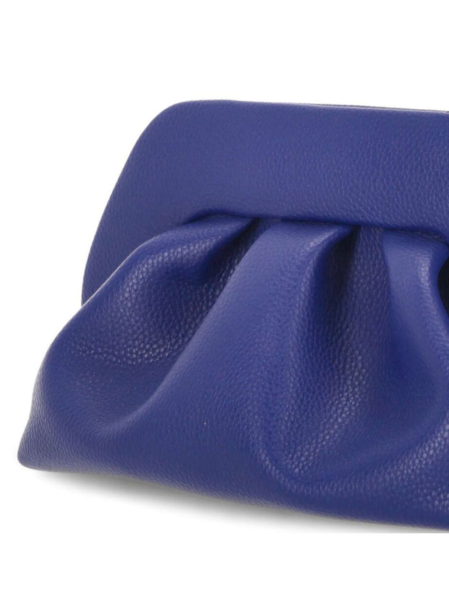 Themoire Lapis Tia Bottalato Clutch