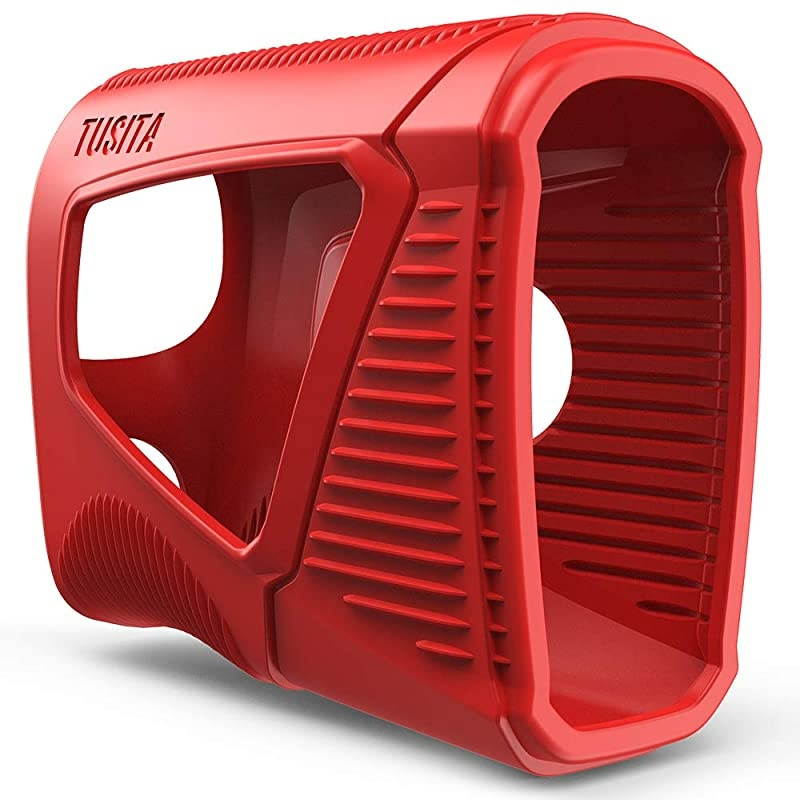 Case Compatible with Bushnell Pro XE - Silicone Protective Cover - Golf Laser Rangefinder GPS Accessories