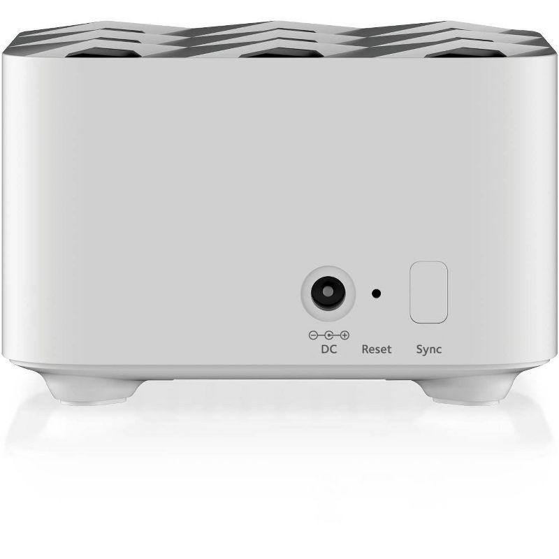 Netgear AC1200 Mesh WiFi System