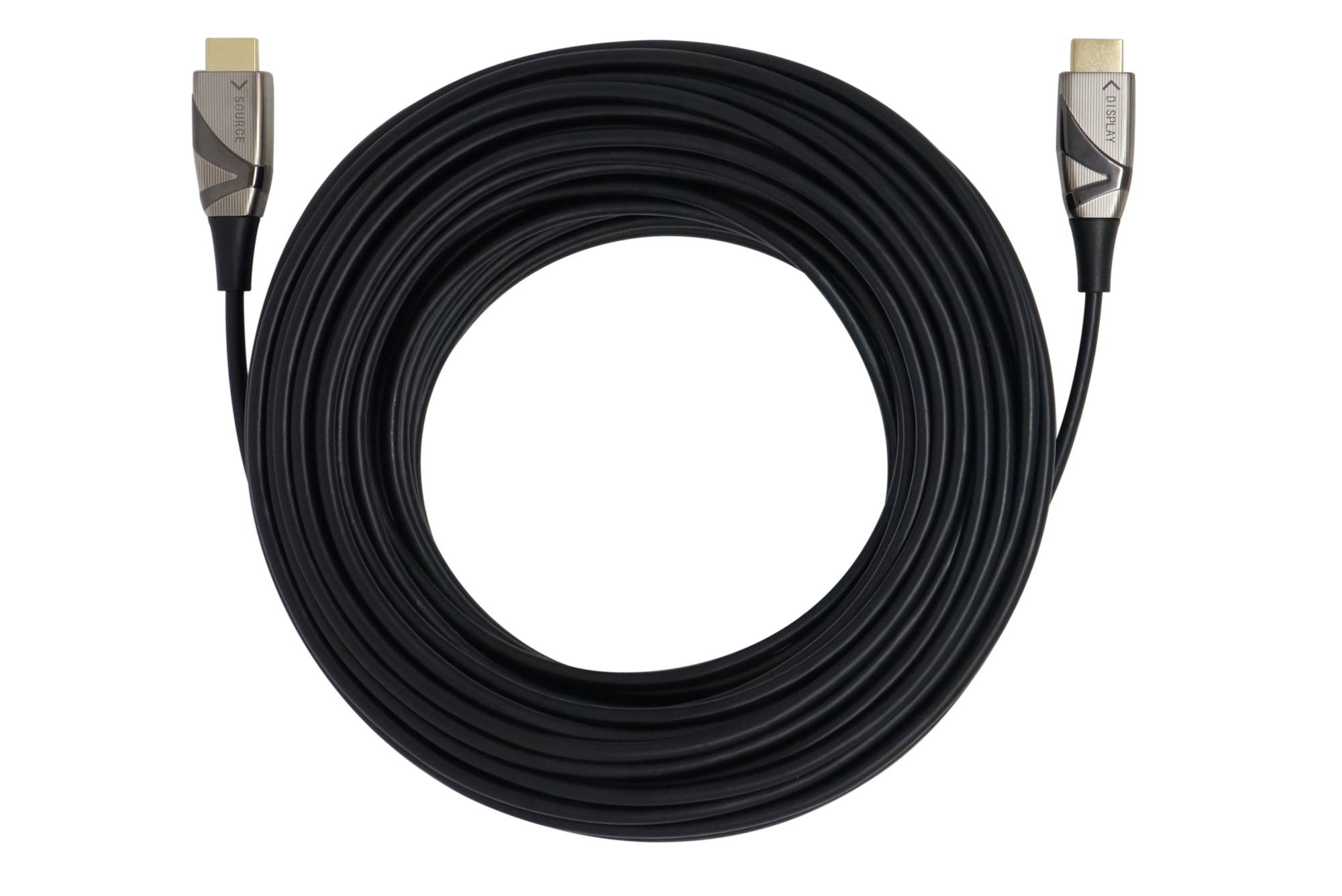 HDMI 2.0 (4K) Fiber Optic Ultra HD Cable (CL3 Rated) -100 ft.