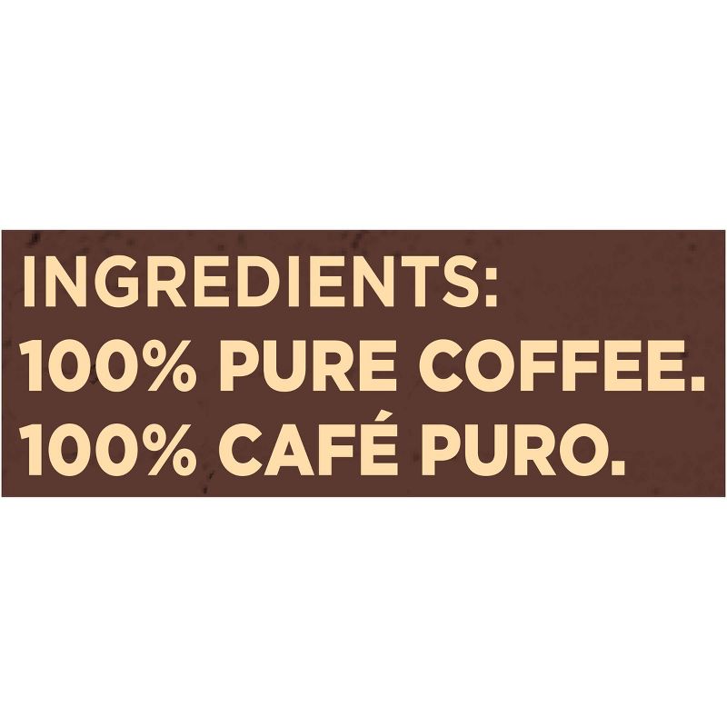 Yuban Traditional Medium Roast Premium Ground Coffee - 31oz