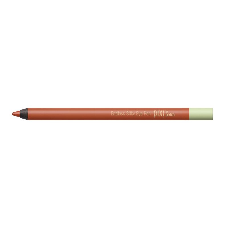 Pixi by Petra Endless Silky Eye Pen Matte Sienna - 0.04oz